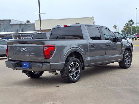 Used 2024 Ford F150 STX RWD image 8