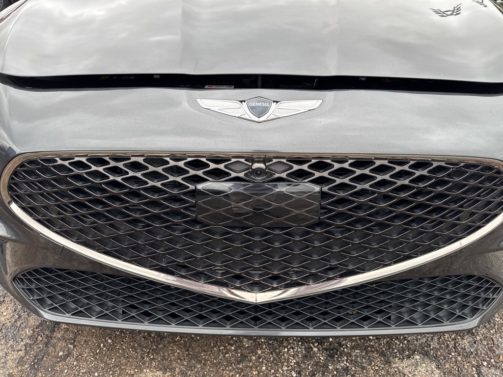 Used 2023 Genesis G70 3.3T w/ Sport Prestige Package RWD image 59