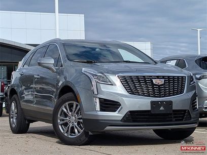 Used 2023 Cadillac XT5 Premium Luxury