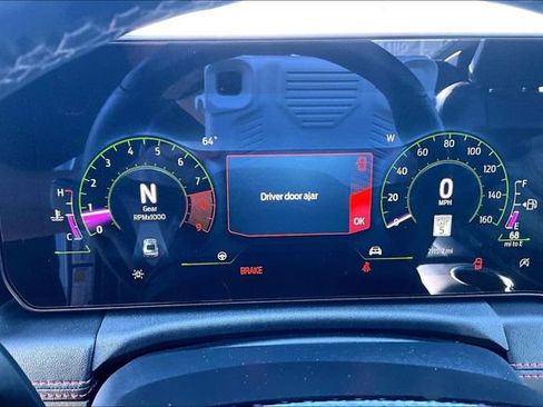 Certified 2025 Ford Mustang GT Premium RWD image 18