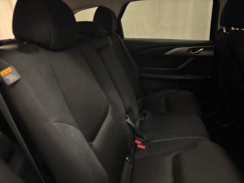 Used 2022 MAZDA CX-9 Sport AWD/4WD image 19
