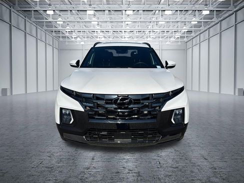 Used 2023 Hyundai Santa Cruz Limited image 2