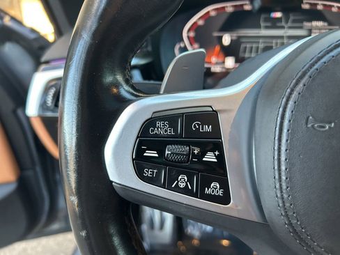 Used 2023 BMW 540i w/ M Sport Package image 58