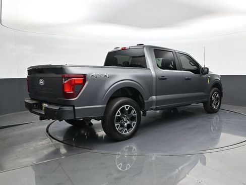 Used 2024 Ford F150 STX AWD/4WD image 5