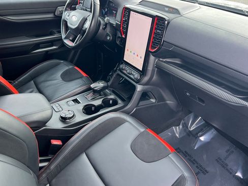 Used 2024 Ford Ranger Raptor image 12