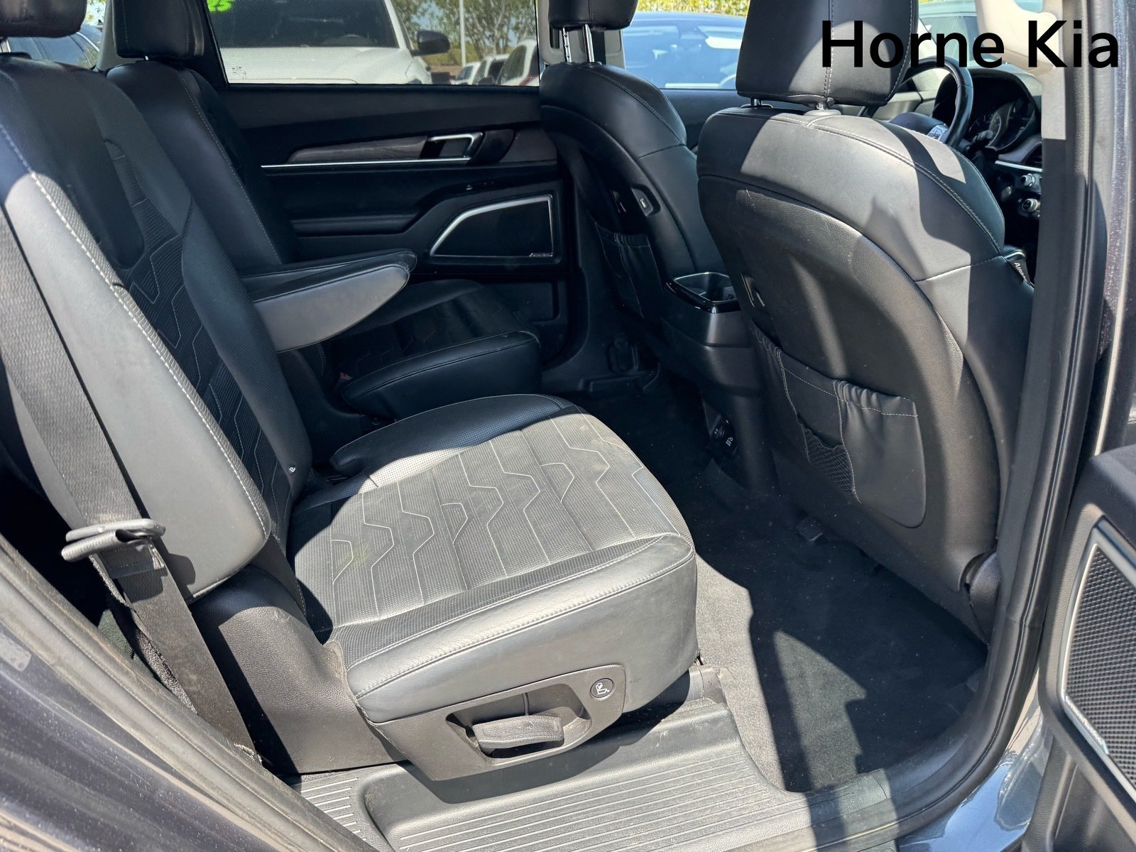 Used 2020 Kia Telluride SX w/ SX Prestige Package AWD/4WD image 29