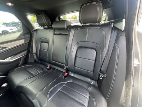 Used 2026 Jaguar F-PACE R-Dynamic S AWD/4WD image 13