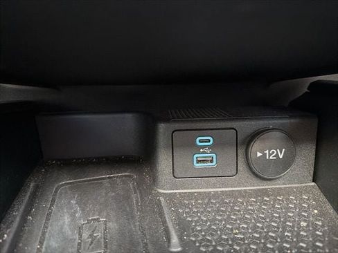 Used 2021 Ford Bronco Sport Badlands w/ Badlands Package image 16