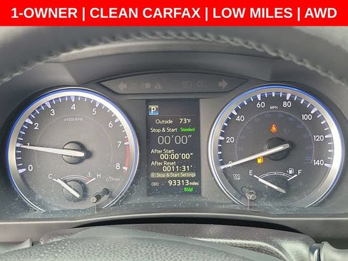 Used 2017 Toyota Highlander Limited w/ Carpet Mat Package AWD/4WD image 3