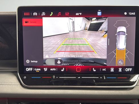 New 2026 Volkswagen Tiguan SE AWD/4WD image 26