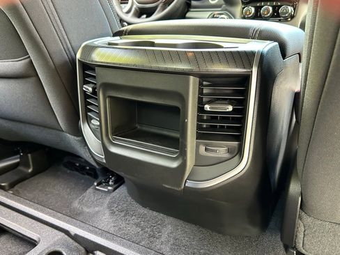 New 2026 RAM 1500 Big Horn image 41