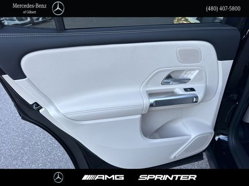 New 2026 Mercedes-Benz GLB 250 image 16