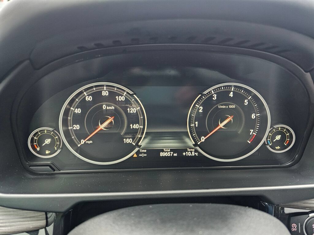 Used 2016 BMW X5 xDrive35i AWD/4WD image 30