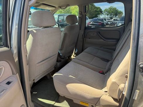 Used 2004 Toyota Tundra SR5 image 19