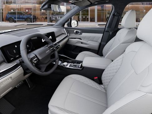 New 2026 Kia Sorento SX Prestige image 9