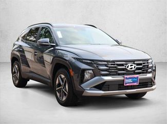 Certified 2026 Hyundai Tucson SEL AWD/4WD video 3