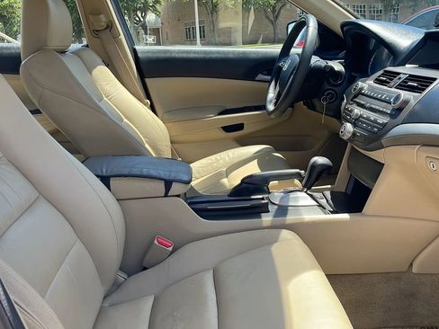 Used 2012 Honda Accord SE image 15