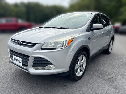 Used 2014 Ford Escape SE