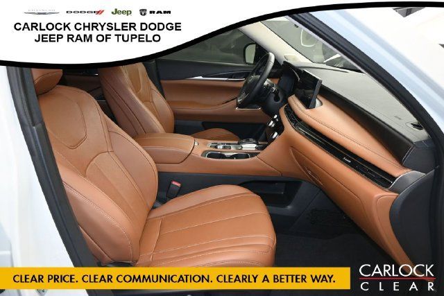 Used 2023 INFINITI QX60 Sensory w/ Cargo Package AWD/4WD image 39