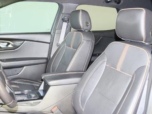 Used 2021 Chevrolet Blazer Premier w/ Driver Confidence II Package image 18