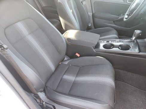 Certified 2023 Honda Civic Sport image 15