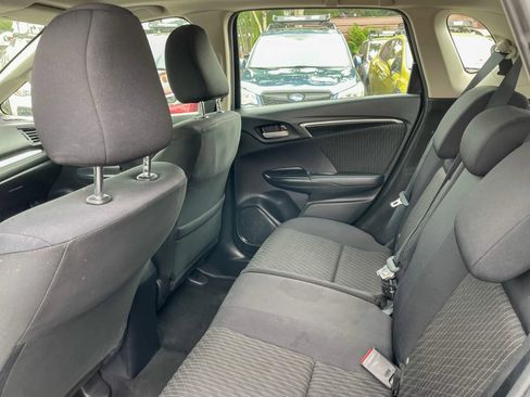 Used 2020 Honda Fit EX image 27