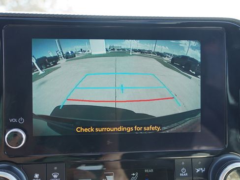 Certified 2024 Toyota Highlander XSE image 43