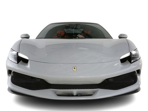 Used 2024 Ferrari 296 GTB RWD image 7