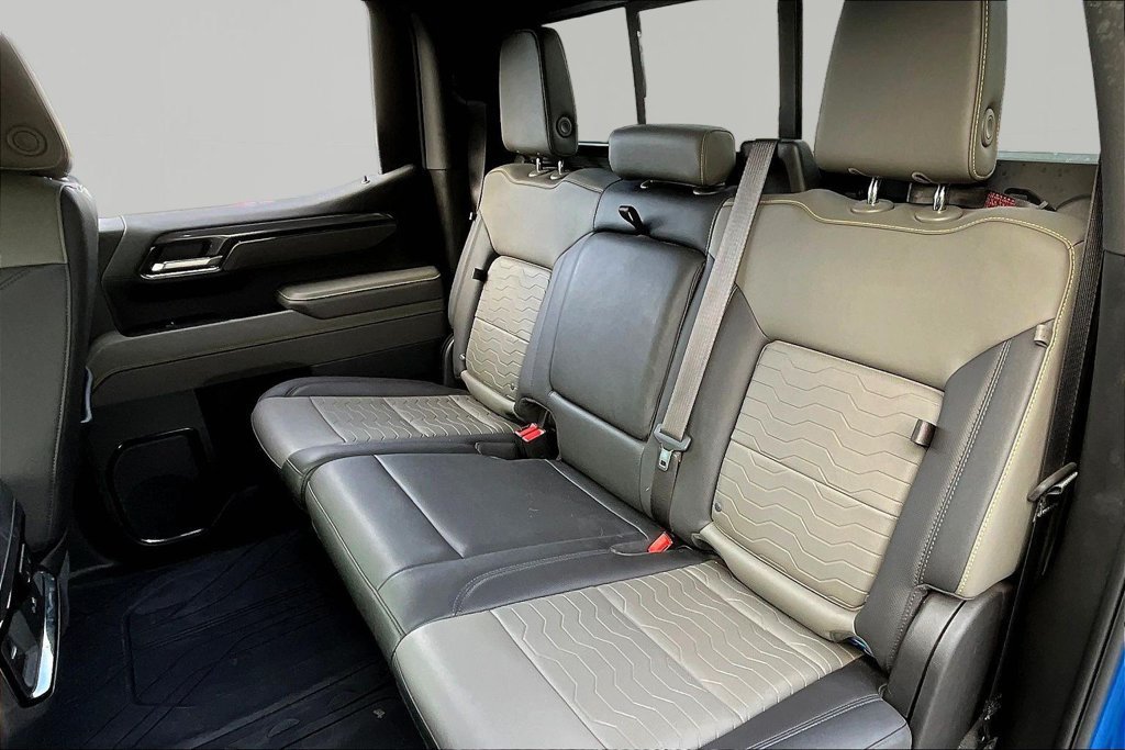 Used 2022 Chevrolet Silverado 1500 ZR2 AWD/4WD image 24