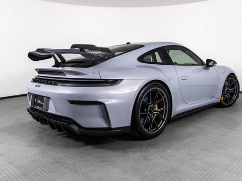 Used 2025 Porsche 911 GT3 RWD image 7