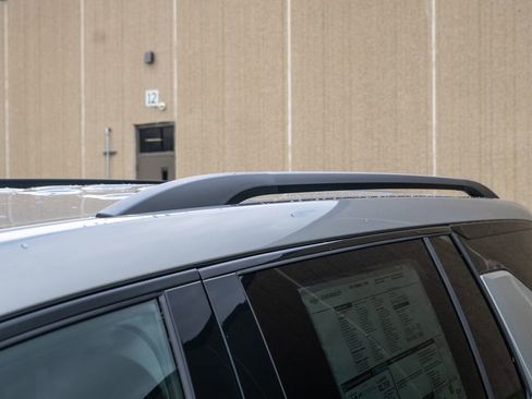 New 2026 Chevrolet Traverse LT w/ Midnight/Sport Edition image 10