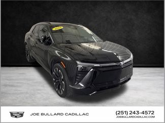 Used 2024 Chevrolet Blazer EV RS AWD/4WD video 1