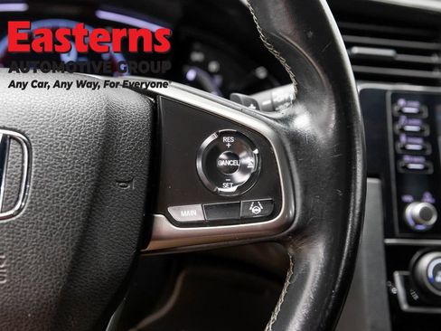 Used 2021 Honda Civic Sport image 16