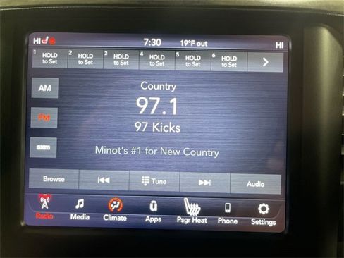 Used 2019 RAM 1500 Big Horn image 16