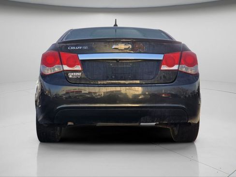 Used 2013 Chevrolet Cruze Eco w/ Enhanced Safety Package image 20