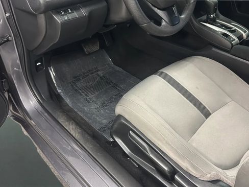 Used 2019 Honda Civic LX image 25