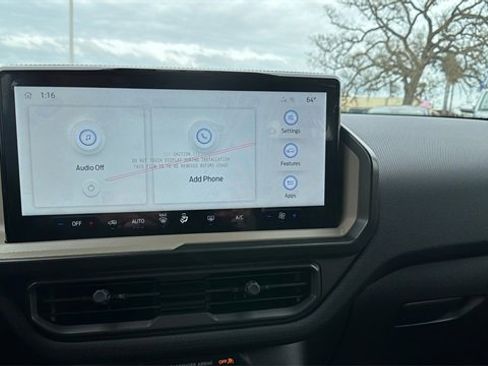 New 2025 Ford Bronco Sport Big Bend image 15