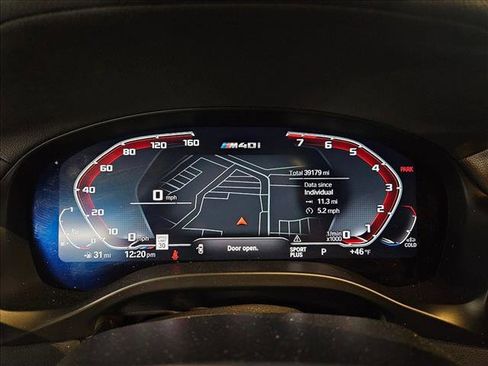 Certified 2023 BMW X3 M40i w/ Premium Package image 11