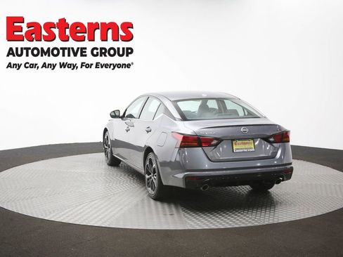 Used 2023 Nissan Altima 2.5 SR AWD/4WD image 65