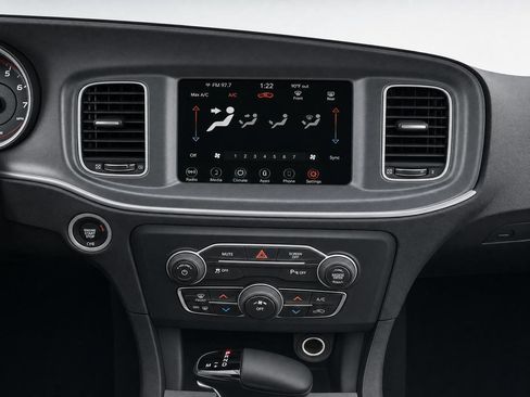 Used 2023 Dodge Charger SXT RWD image 14