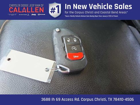 Used 2023 Jeep Gladiator Sport AWD/4WD image 27