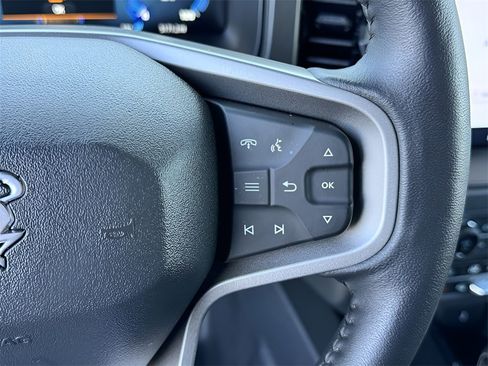 New 2025 Ford Bronco Badlands image 17