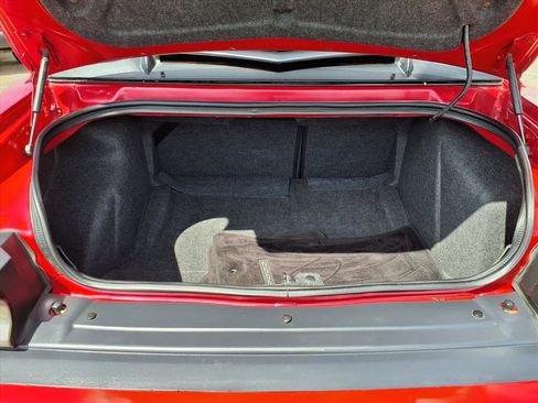 Used 2017 Dodge Challenger SXT w/ Blacktop Package image 18