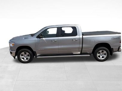Used 2020 RAM 1500 Big Horn