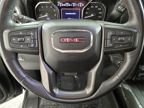 Used 2020 GMC Sierra 1500 AT4 w/ Off-Road Performance Package image 27