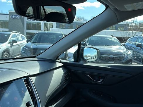 Certified 2025 Subaru Outback Premium image 23