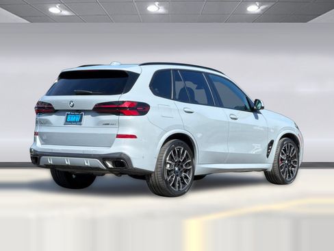 Certified 2024 BMW X5 sDrive40i w/ M Sport Package image 8
