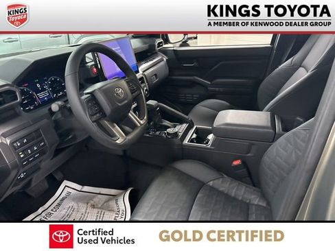 Certified 2026 Toyota Tacoma TRD Off-Road image 16