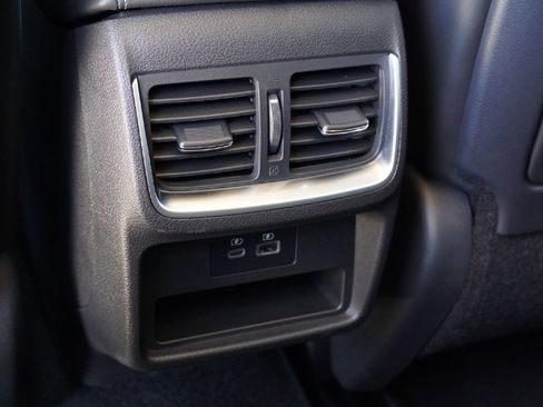 Certified 2024 INFINITI QX50 Luxe w/ Accent Package image 31