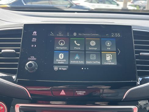 Used 2023 Honda Passport Elite image 4